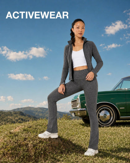 ACTIVEWEAR