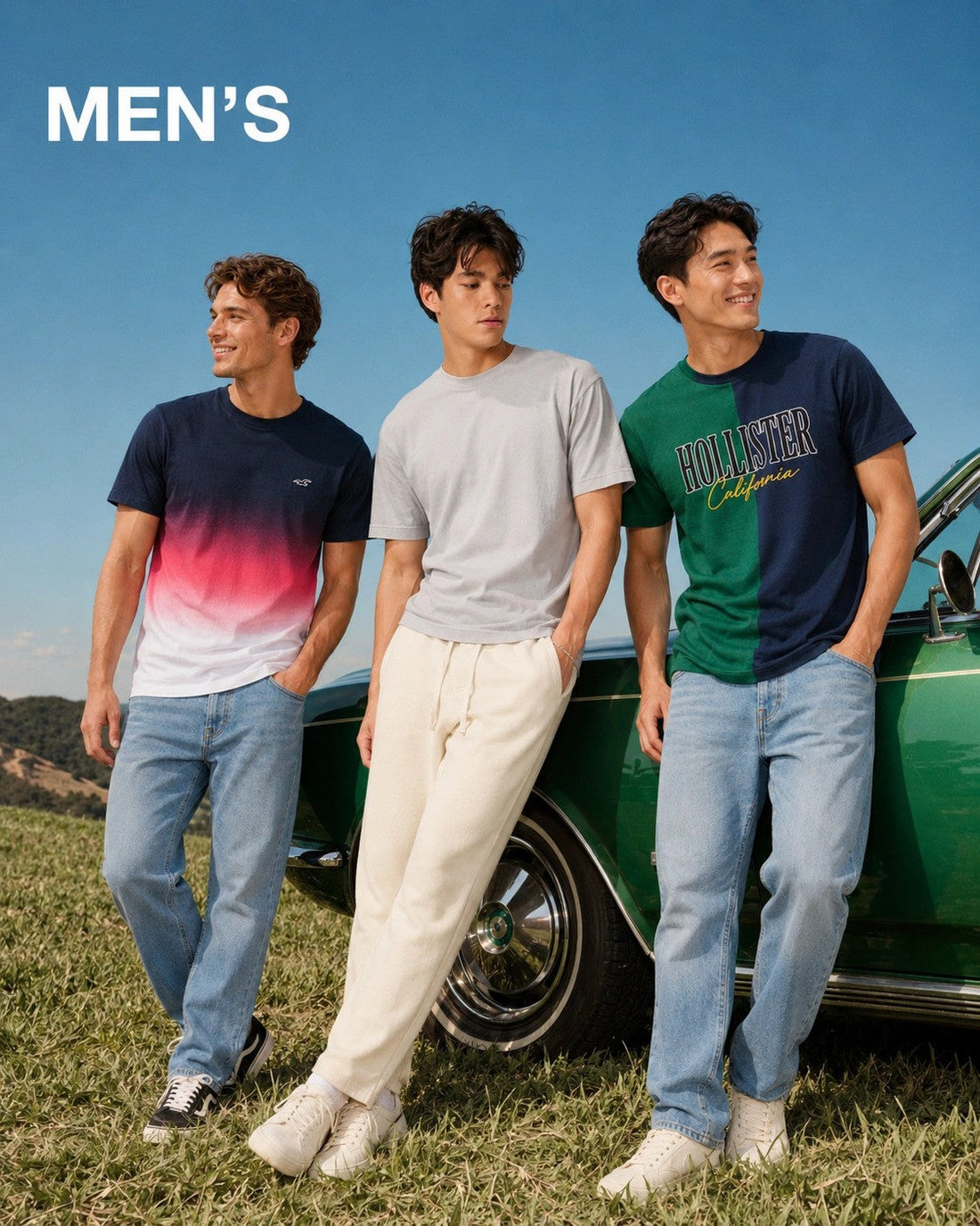 MEN