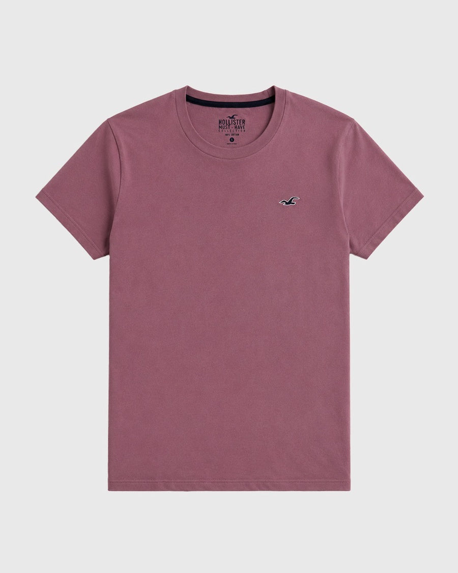 Hollister Icon T-Shirt