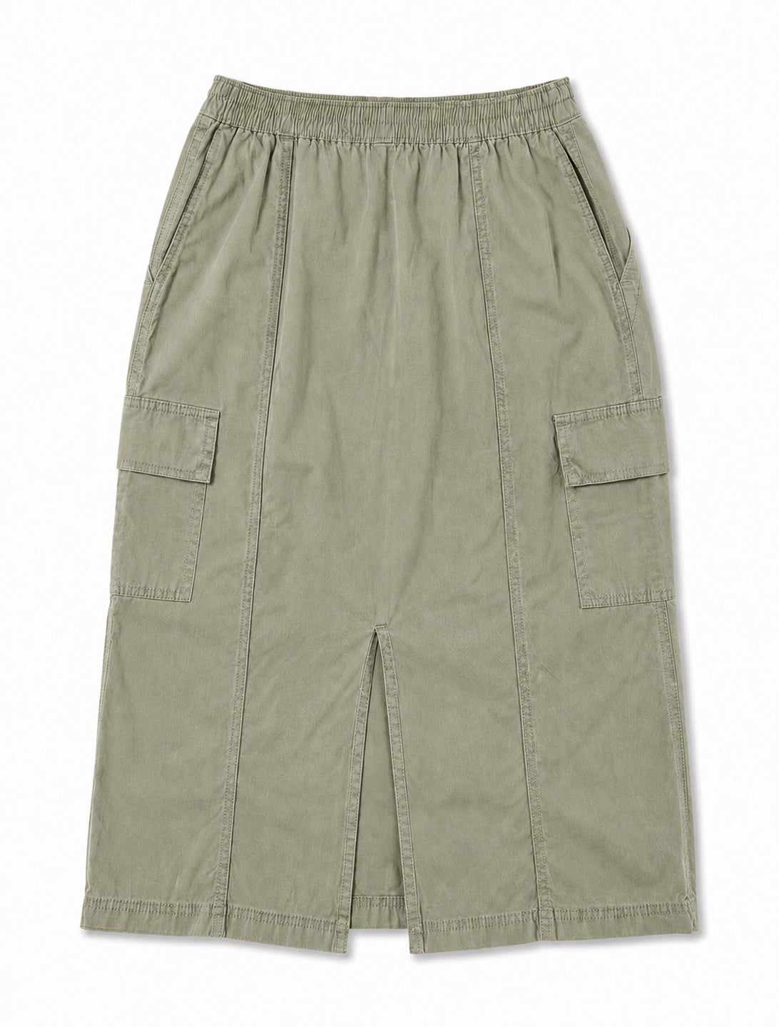 Hollister Ultra high-rise skirt