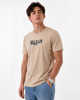 Hollister Graphic cotton Crew T-Shirt