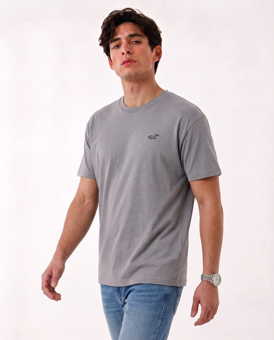 Original Hollister Icon T-Shirt – 3-Pack 🇺🇸