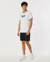 Hollister Graphic cotton Crew T-Shirt