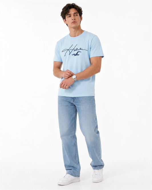 Regular Fit Graphic T-Shirt