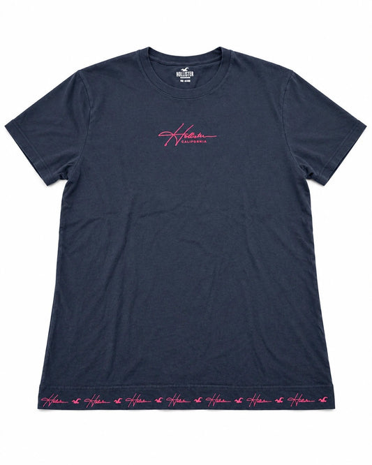 Regular Fit Graphic T-Shirt