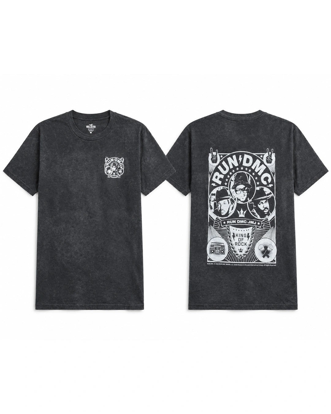 Relaxed Graphic T-Shirt