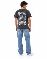 Relaxed Graphic T-Shirt