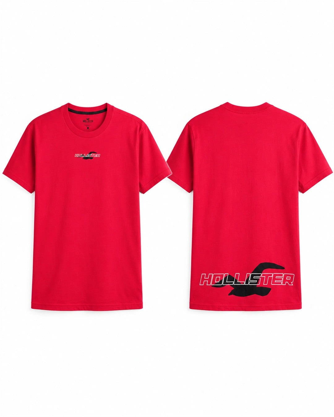 Relaxed Graphic T-Shirt