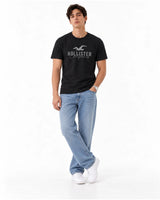 Regular Fit Graphic T-Shirt