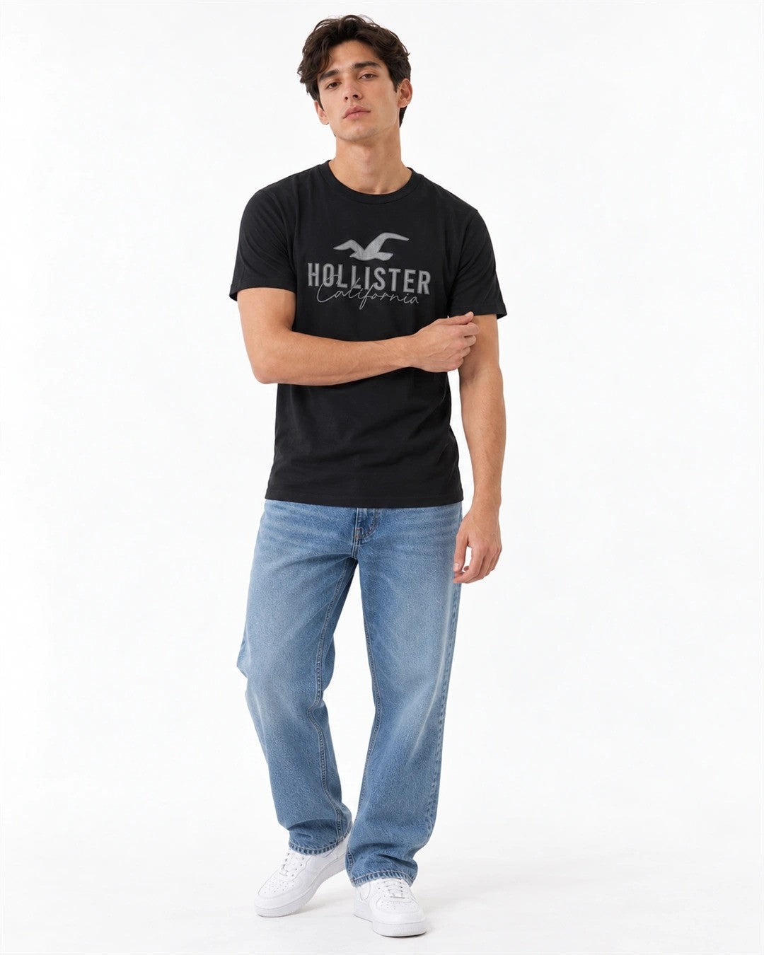 Regular Fit Graphic T-Shirt