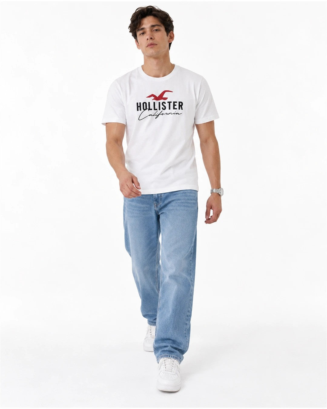 Regular Fit Graphic T-Shirt