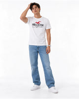 Regular Fit Graphic T-Shirt