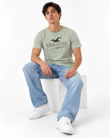 Regular Fit Graphic T-Shirt