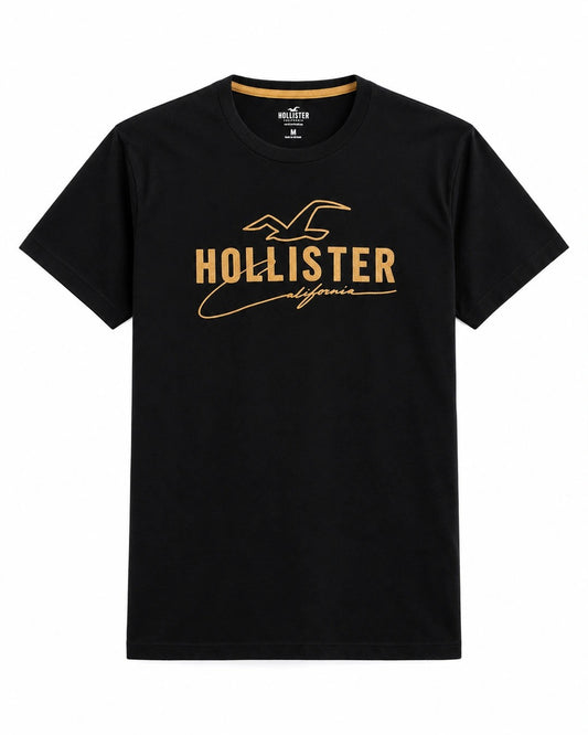 Regular Fit Graphic T-Shirt