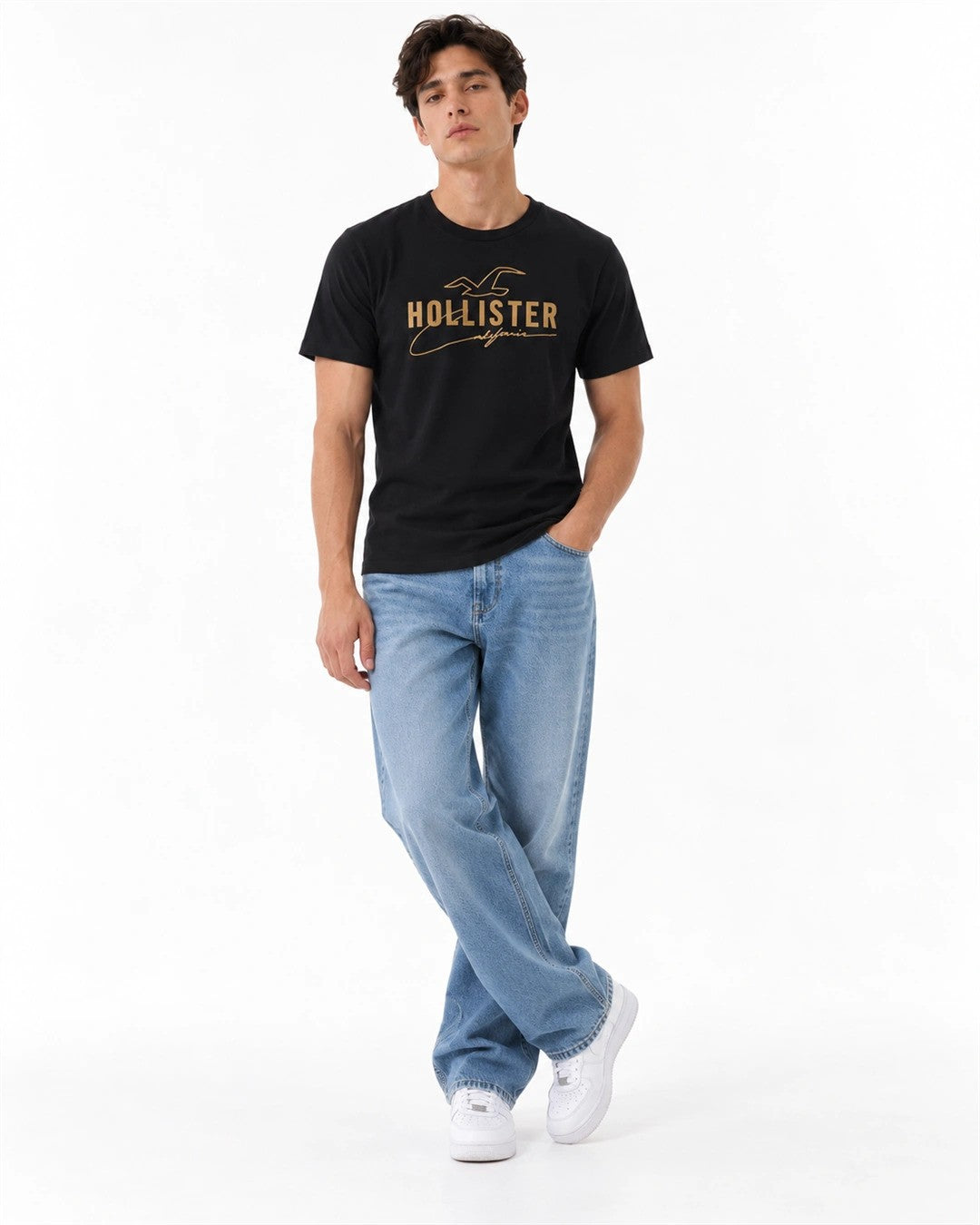 Regular Fit Graphic T-Shirt