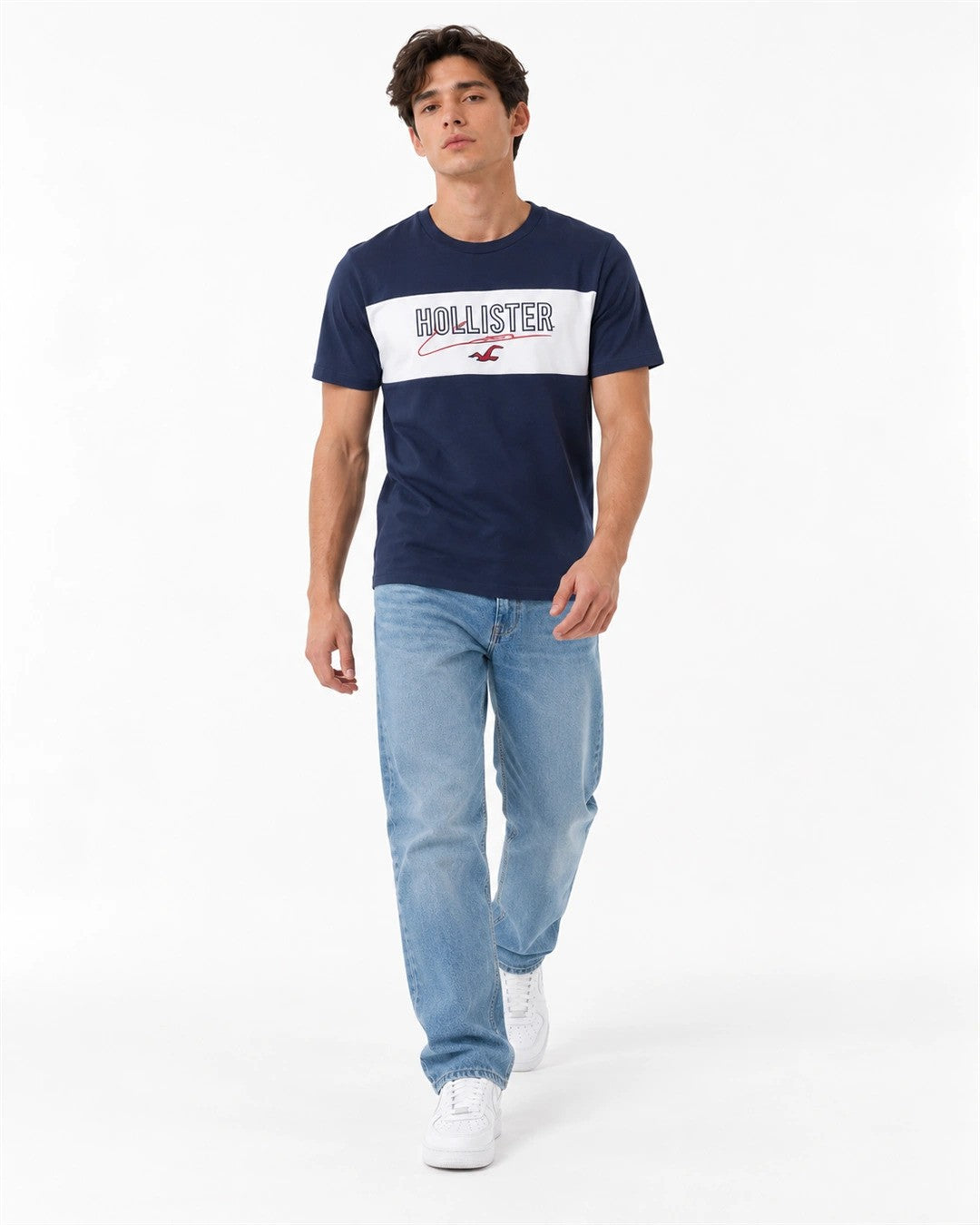 Regular Fit Graphic T-Shirt