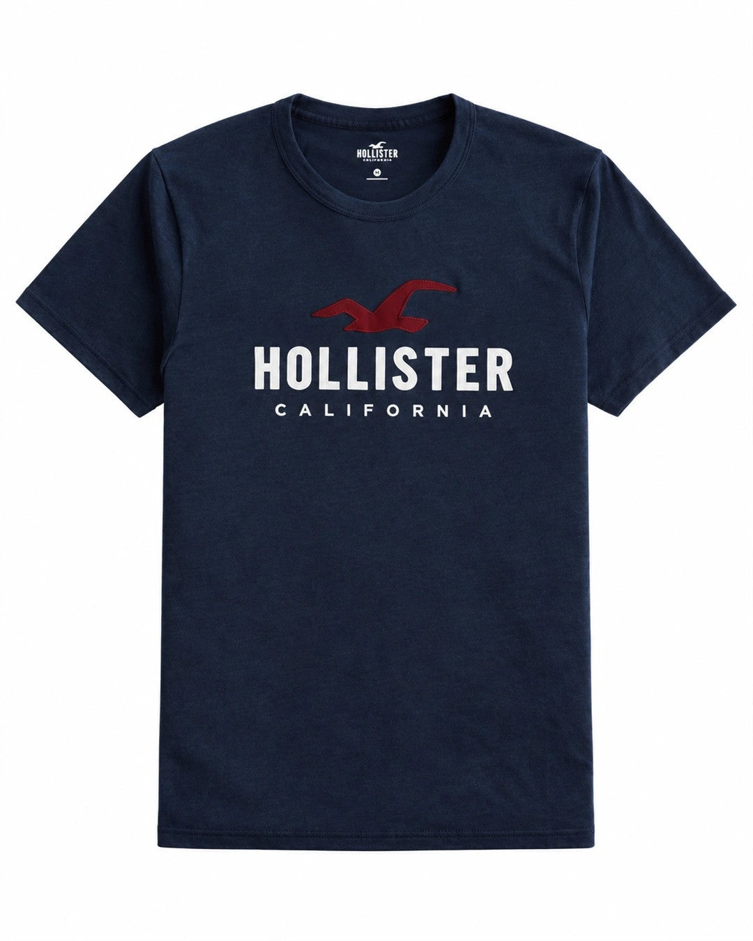 Regular Fit Graphic T-Shirt