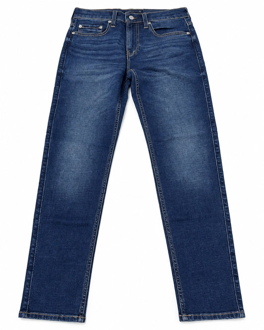 Athletic Skinny Jeans