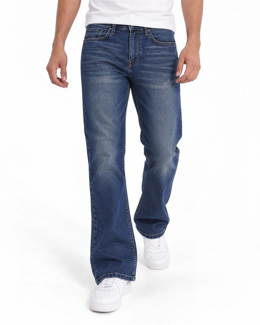 Hollister Bootcut Jeans