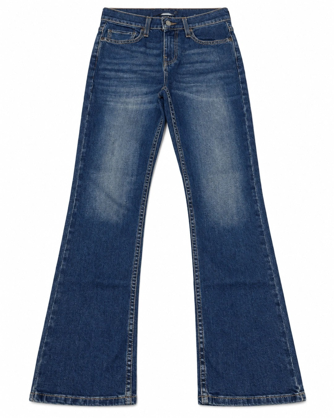 Hollister Bootcut Jeans
