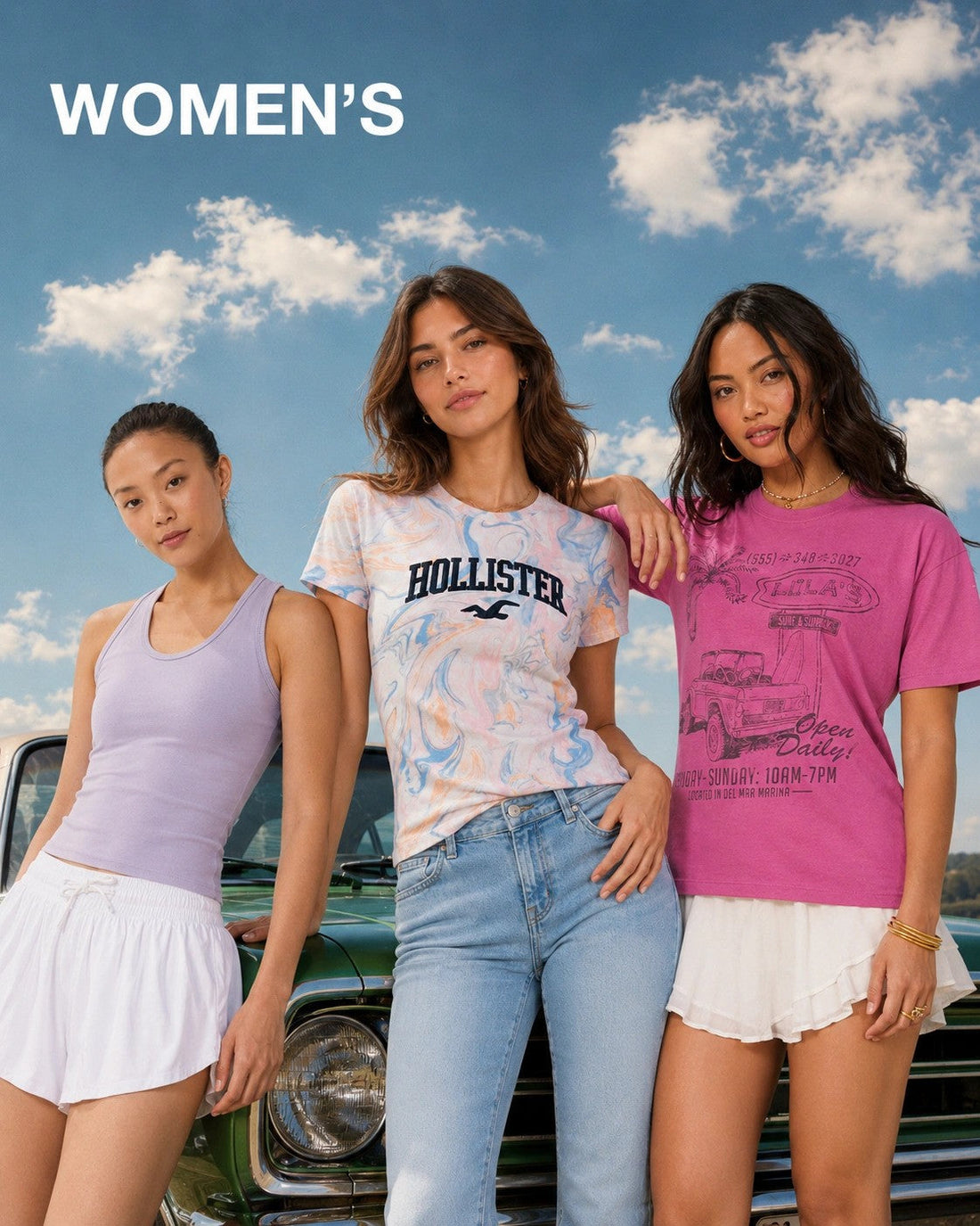 WOMEN