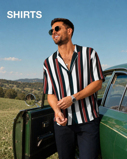 SHIRTS