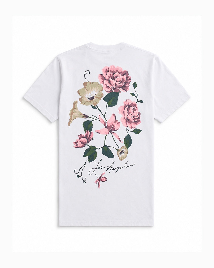 Hollister Graphic cotton Crew T-Shirt - Relaxed