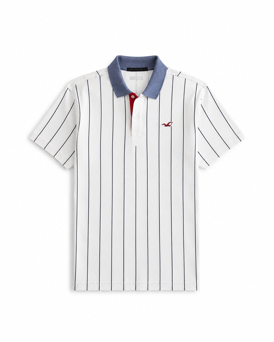 Hollister Icon polo Shirt