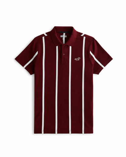 Hollister Icon polo Shirt