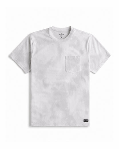 Relaxed pocket Hollister badge T-Shirt