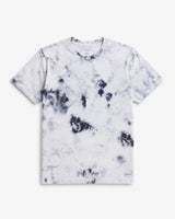 Relaxed Cooling Hollister Badge Crew T-Shirt