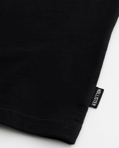 Relaxed Heavyweight Crew T-Shirt