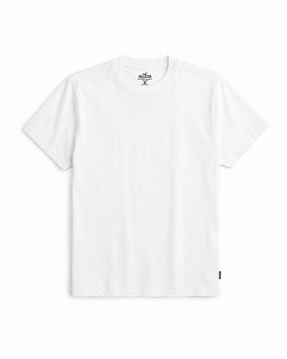 Relaxed Heavyweight Crew T-Shirt