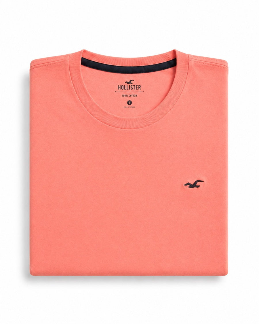 Hollister Icon T-Shirt