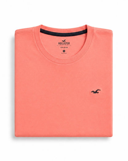Hollister Icon T-Shirt