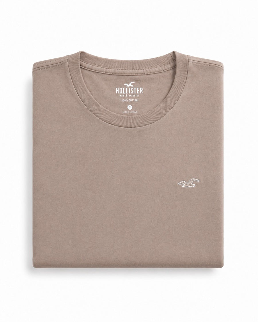 Hollister Icon T-Shirt