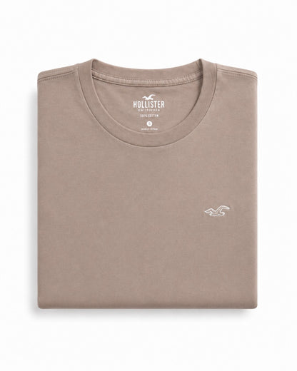 Hollister Icon T-Shirt