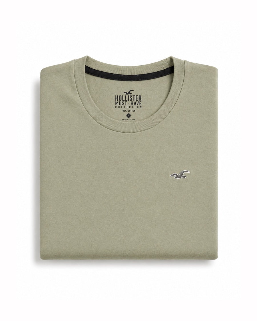 Hollister Icon T-Shirt