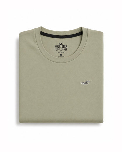 Hollister Icon T-Shirt
