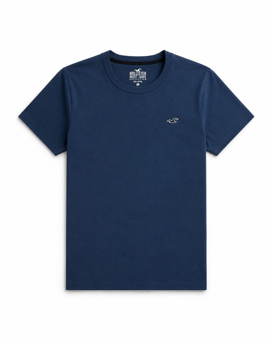 Hollister Icon T-Shirt