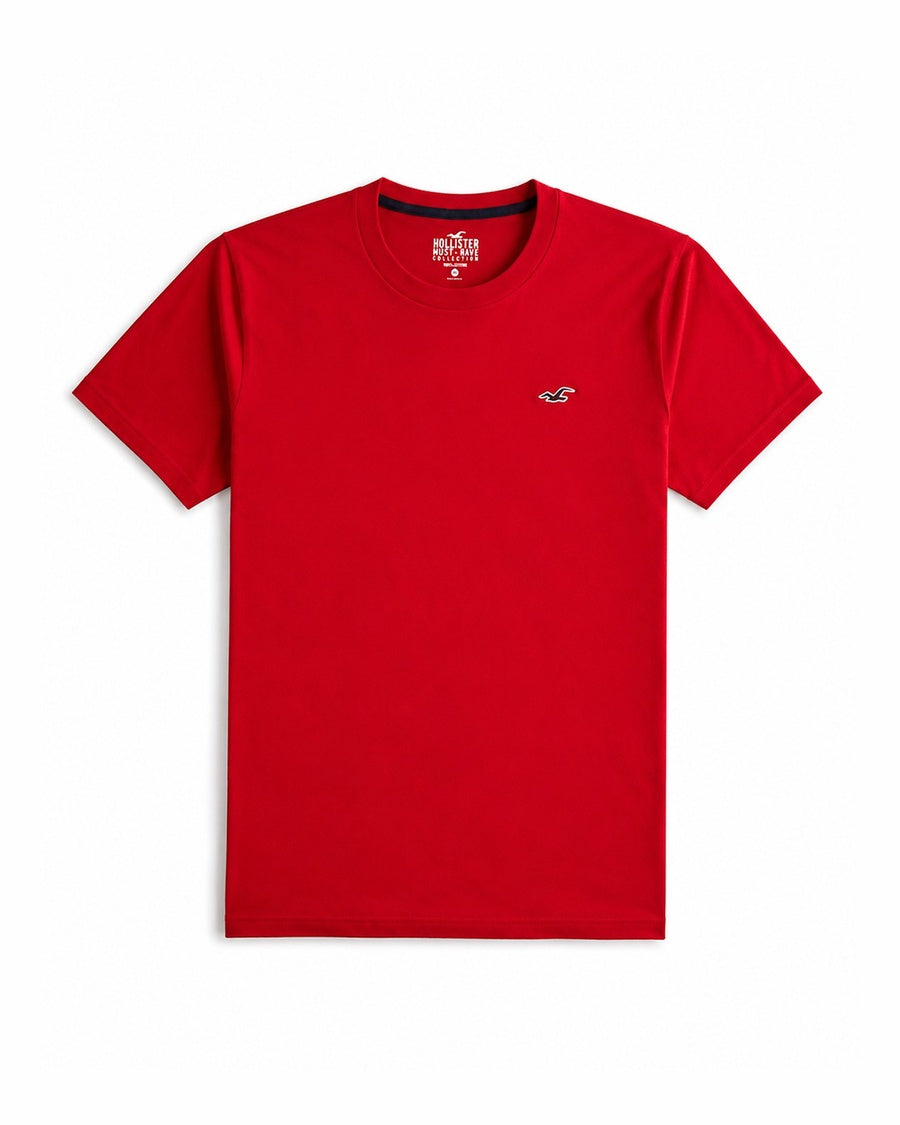 Hollister Icon T-Shirt