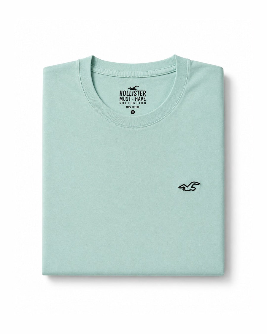 Hollister Icon T-Shirt