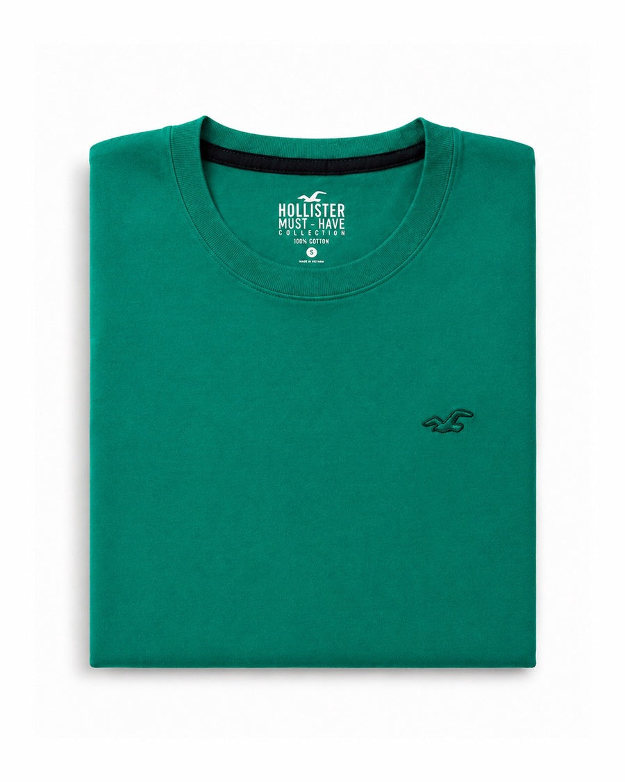 Hollister Icon T-Shirt