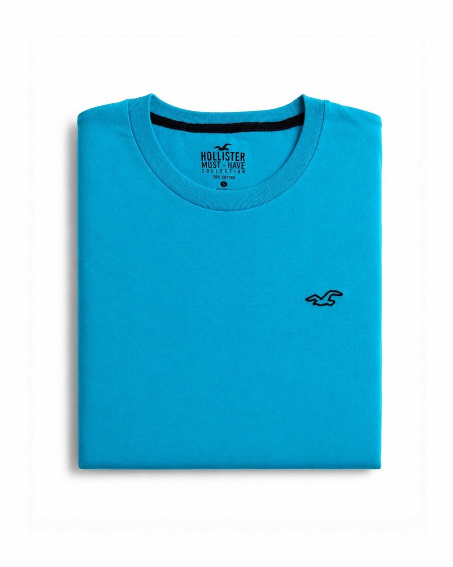 Hollister Icon T-Shirt