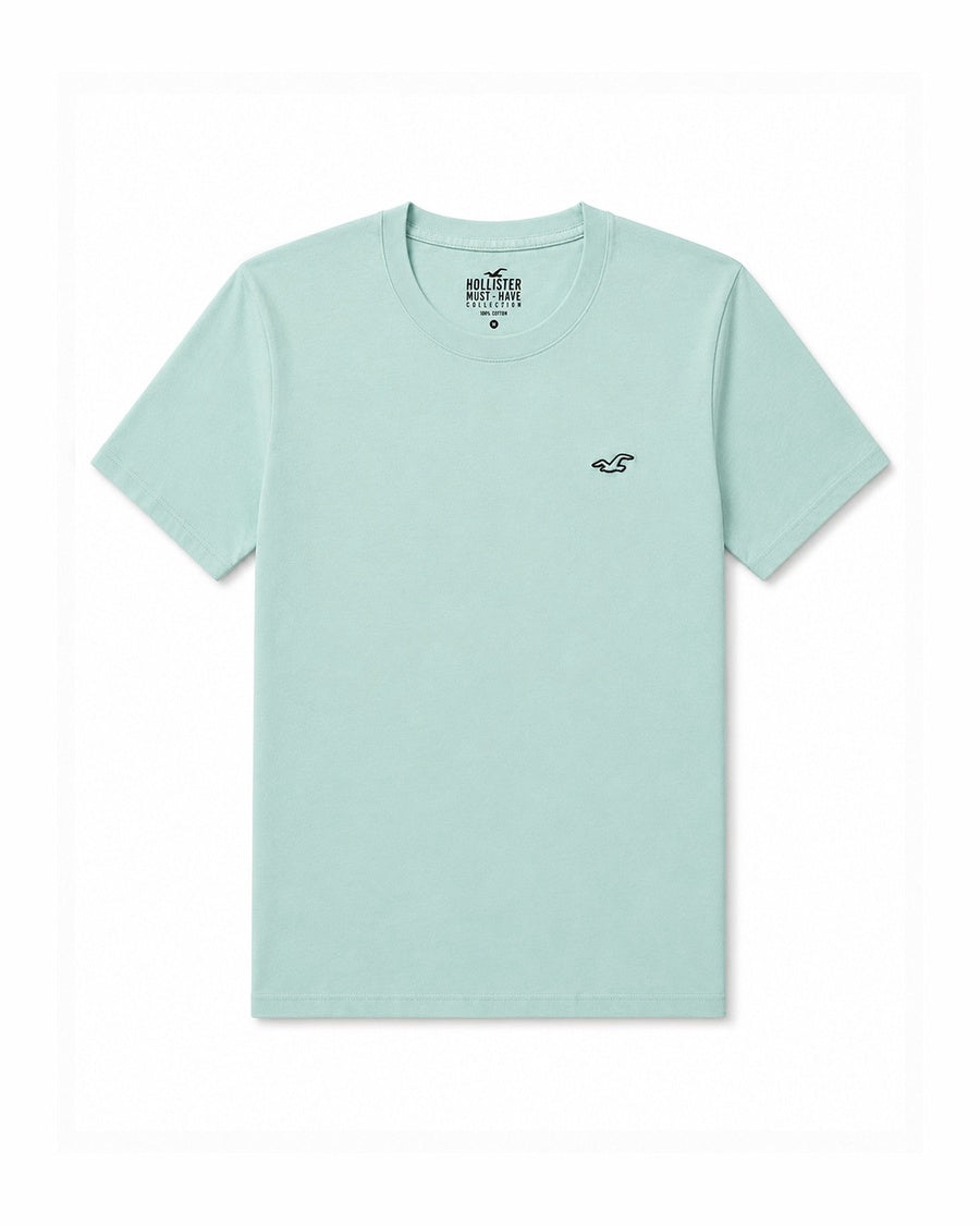Hollister Icon T-Shirt