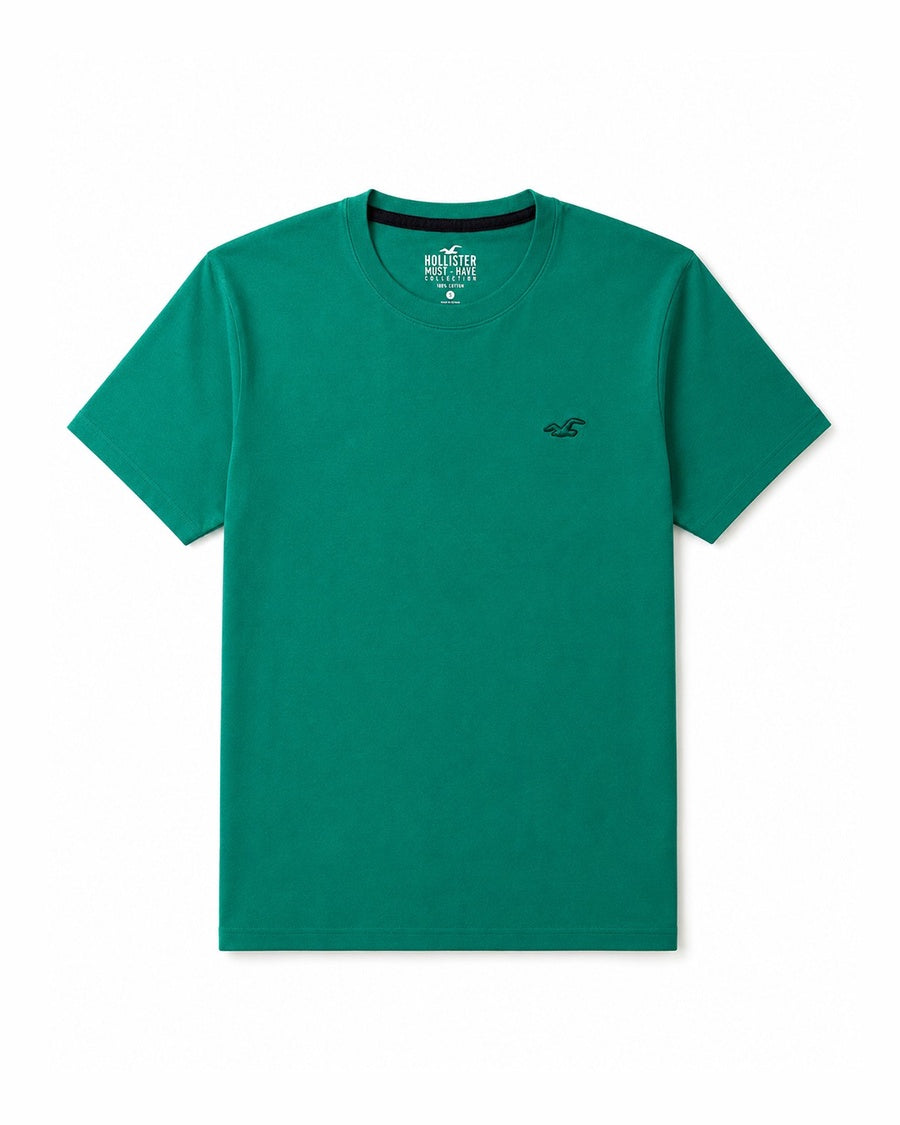 Hollister Icon T-Shirt