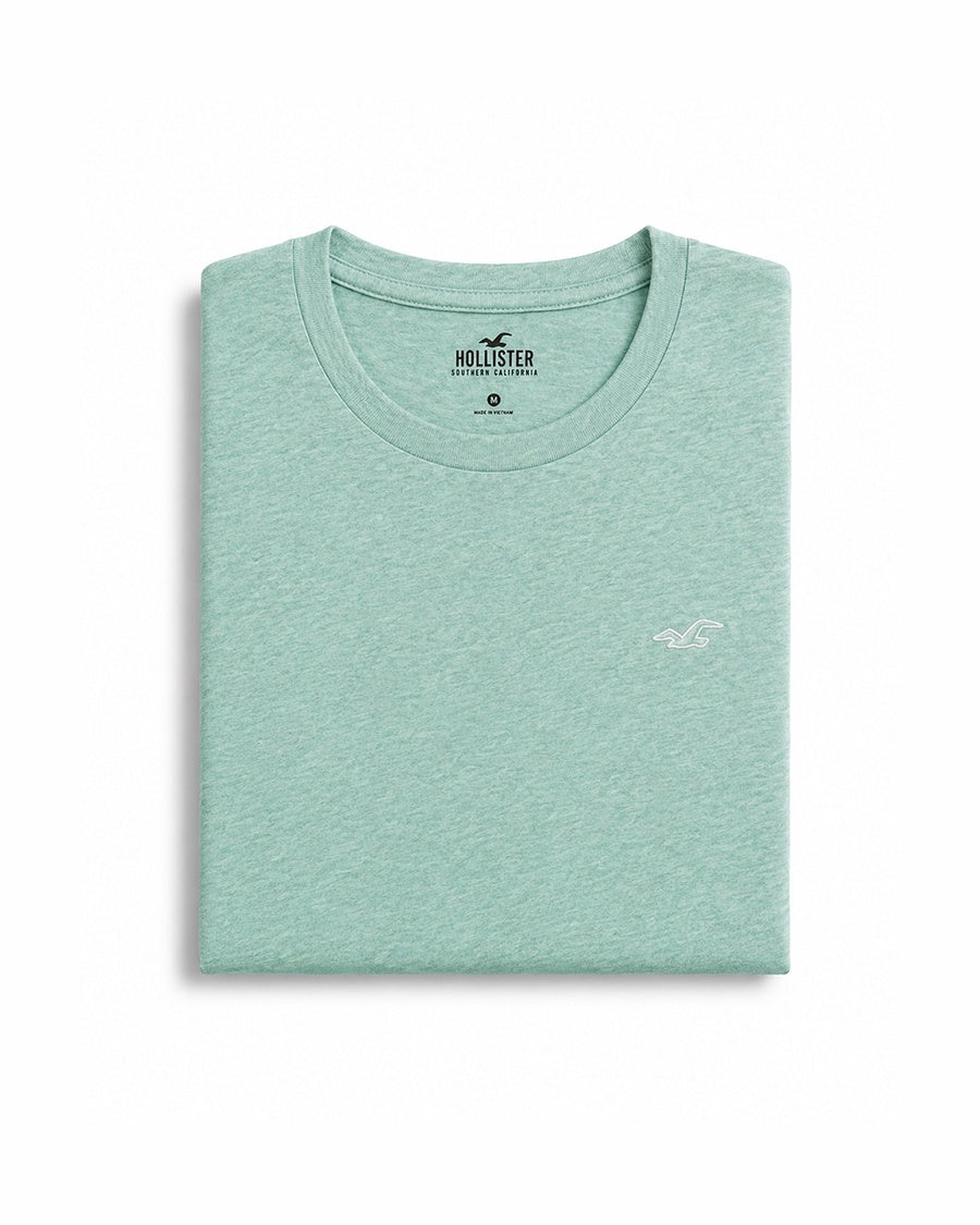 Hollister Icon T-Shirt