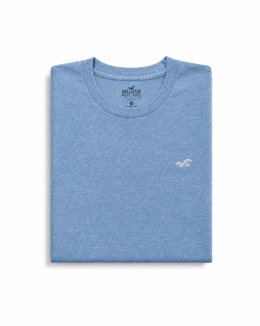 Hollister Icon T-Shirt