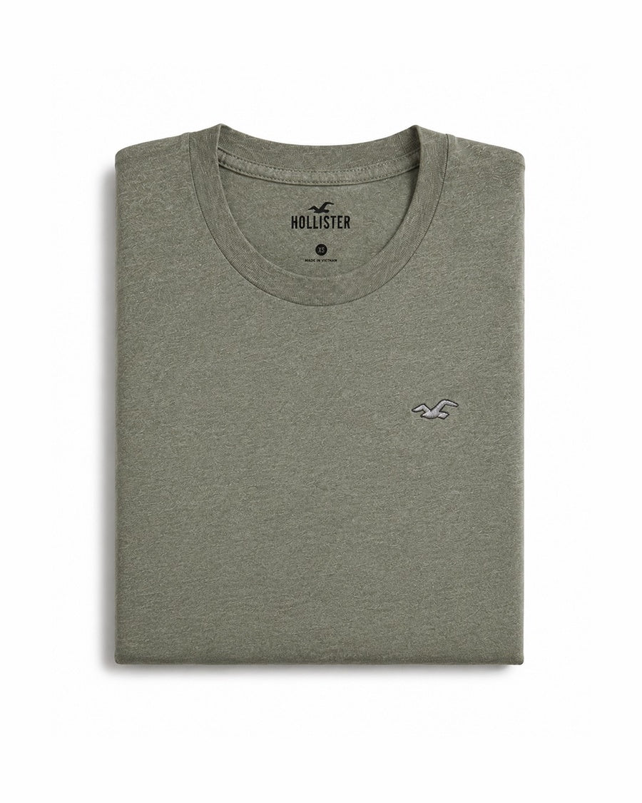 Hollister Icon T-Shirt