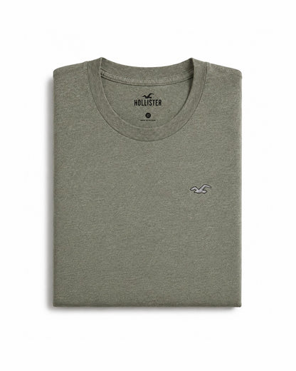 Hollister Icon T-Shirt